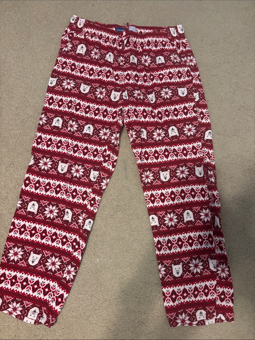 Old Navy Pajama pants